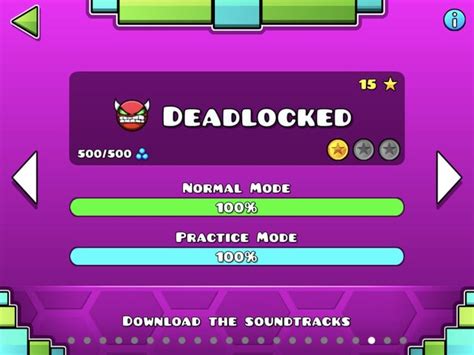 Things We Wish We Knew Before Playing Geometry Dash .